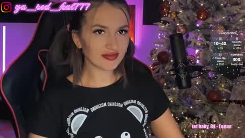 Snapshot of _red_hat_7 chatting on 26, 11, 2025 -RED HAT- online show from 26, 11, 2025