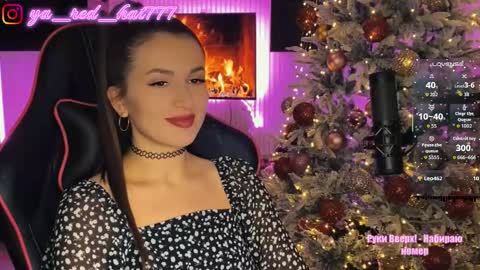 Snapshot of _red_hat_7 chatting on 5, 12, 2025 -RED HAT- online show from 5, 12, 2025