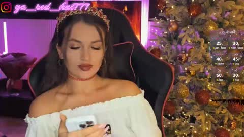 Snapshot of _red_hat_7 chatting on 14, 12, 2025 -RED HAT- online show from 14, 12, 2025