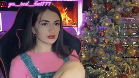 Snapshot of _red_hat_7 chatting on 16, 12, 2025 -RED HAT- online show from 16, 12, 2025