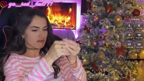 Snapshot of _red_hat_7 chatting on 17, 12, 2025 -RED HAT- online show from 17, 12, 2025