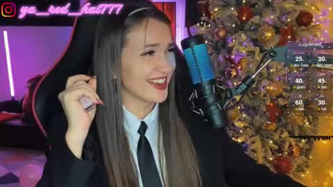 Snapshot of _red_hat_7 chatting on 5, 1, 2026 -RED HAT- online show from 5, 1, 2026