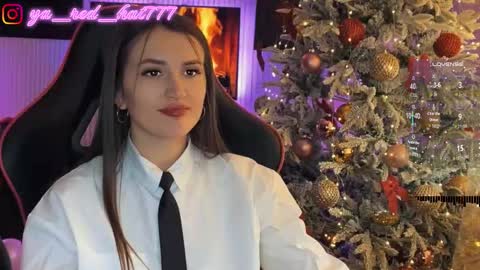 Snapshot of _red_hat_7 chatting on 6, 1, 2026 -RED HAT- online show from 6, 1, 2026