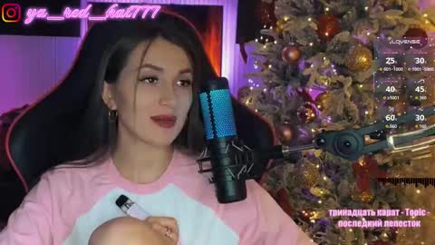 Snapshot of _red_hat_7 chatting on 6, 1, 2026 -RED HAT- online show from 6, 1, 2026