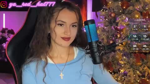 Snapshot of _red_hat_7 chatting on 8, 1, 2026 -RED HAT- online show from 8, 1, 2026