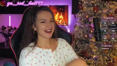 Snapshot of _red_hat_7 chatting on 9, 1, 2026 -RED HAT- online show from 9, 1, 2026