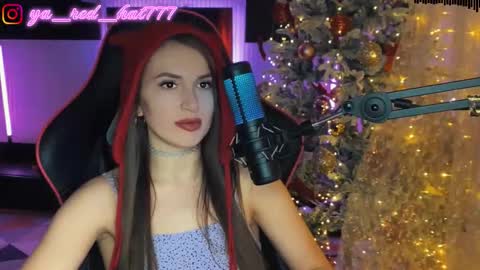 Snapshot of _red_hat_7 chatting on 15, 1, 2026 -RED HAT- online show from 15, 1, 2026