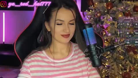 Snapshot of _red_hat_7 chatting on 18, 1, 2026 -RED HAT- online show from 18, 1, 2026