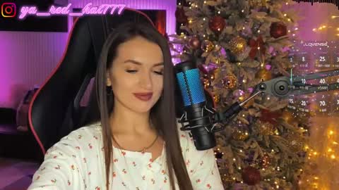 Snapshot of _red_hat_7 chatting on 11, 2, 2026 -RED HAT- online show from 11, 2, 2026