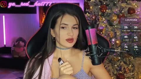 Snapshot of _red_hat_7 chatting on 12, 2, 2026 -RED HAT- online show from 12, 2, 2026