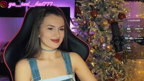 Snapshot of _red_hat_7 chatting on 13, 2, 2026 -RED HAT- online show from 13, 2, 2026