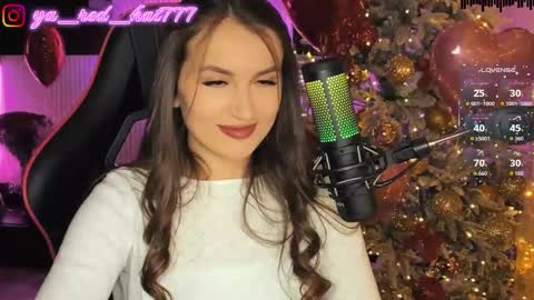 Snapshot of _red_hat_7 chatting on 14, 2, 2026 -RED HAT- online show from 14, 2, 2026