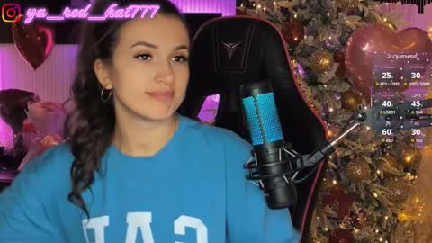 Snapshot of _red_hat_7 chatting on 15, 2, 2026 -RED HAT- online show from 15, 2, 2026