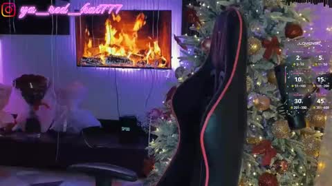 Snapshot of _red_hat_7 chatting on 18, 2, 2026 -RED HAT- online show from 18, 2, 2026