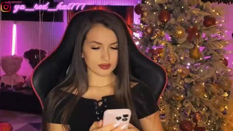 Snapshot of _red_hat_7 chatting on 19, 2, 2026 -RED HAT- online show from 19, 2, 2026