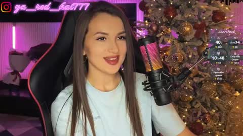 Snapshot of _red_hat_7 chatting on 24, 2, 2026 -RED HAT- online show from 24, 2, 2026