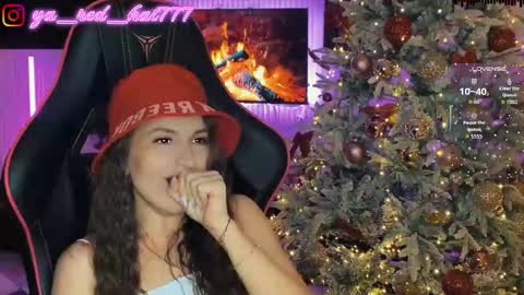 Snapshot of _red_hat_7 chatting on 28, 2, 2026 -RED HAT- online show from 28, 2, 2026