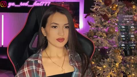 Snapshot of _red_hat_7 chatting on 5, 3, 2026 -RED HAT- online show from 5, 3, 2026