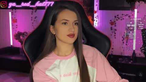 Snapshot of _red_hat_7 chatting on 16, 3, 2026 -RED HAT- online show from 16, 3, 2026