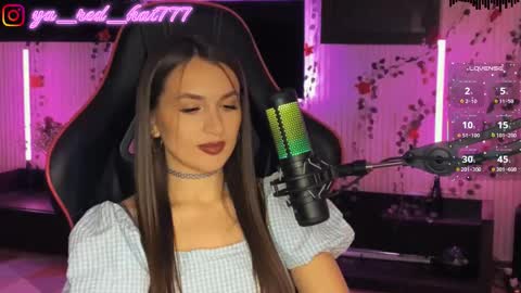 Snapshot of _red_hat_7 chatting on 20, 3, 2026 -RED HAT- online show from 20, 3, 2026