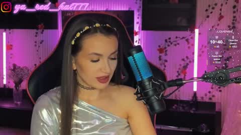 Snapshot of _red_hat_7 chatting on 21, 3, 2026 -RED HAT- online show from 21, 3, 2026