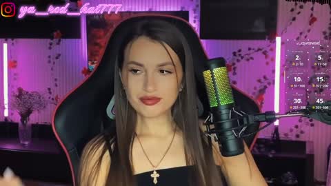 Snapshot of _red_hat_7 chatting on 22, 3, 2026 -RED HAT- online show from 22, 3, 2026