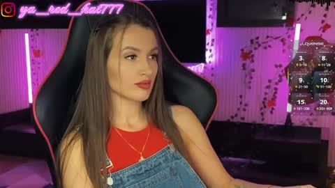 -RED HAT- online show from 26, 4, 2026