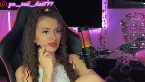 -RED HAT- online show from 4, 5, 2026