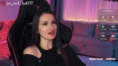 -RED HAT- online show from 8, 7, 2026