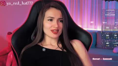 -RED HAT- online show from 4, 8, 2026