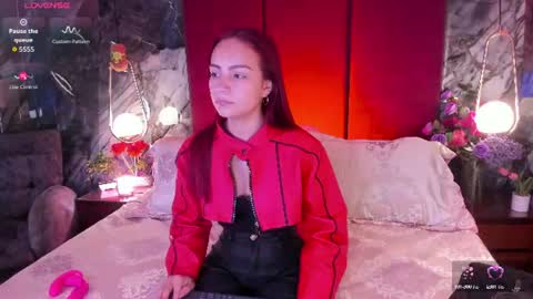 You can tell me Mariana online show from 10, 7, 2026