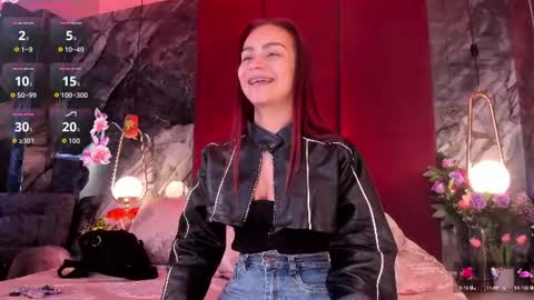 You can tell me Mariana online show from 25, 7, 2026