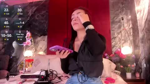 You can tell me Mariana online show from 31, 7, 2026