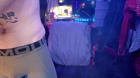 REDxxx online show from 23, 1, 2025