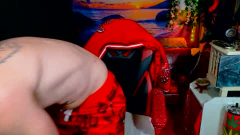 REDxxx online show from 3, 2, 2026