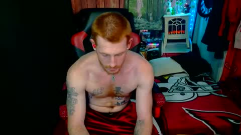 REDxxx online show from 19, 3, 2026