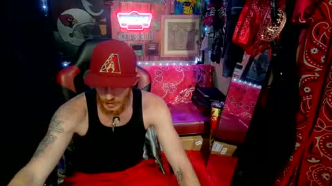 Snapshot of _redxxx chatting on 16, 7, 2026 REDxxx online show from 16, 7, 2026