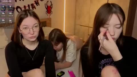 LISSAPVT IS OPEN online show from 30, 10, 2025