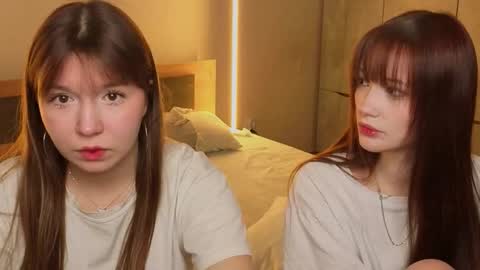 LISSAPVT IS OPEN online show from 11, 2, 2026