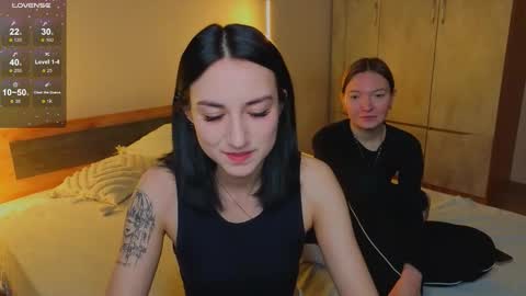 LISSAPVT IS OPEN online show from 28, 2, 2026