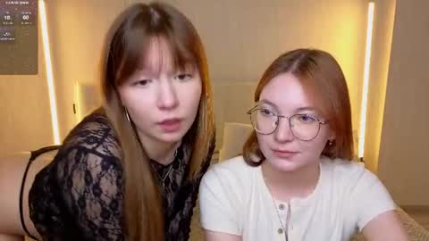 LISSAPVT IS OPEN online show from 21, 6, 2026
