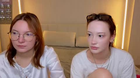 LISSAPVT IS OPEN online show from 22, 6, 2026