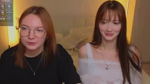 LISSAPVT IS OPEN online show from 5, 7, 2026