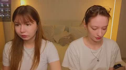 LISSAPVT IS OPEN online show from 8, 7, 2026