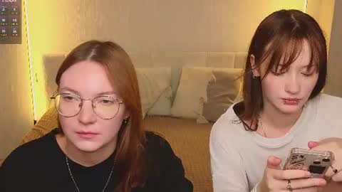 LISSAPVT IS OPEN online show from 11, 7, 2026