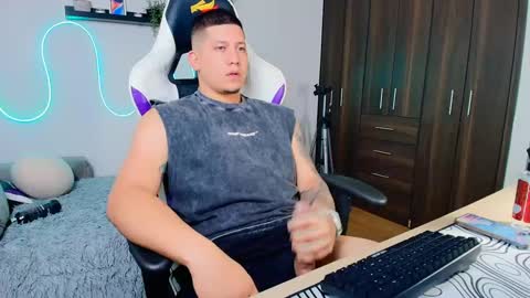 Roberto online show from 31, 1, 2025