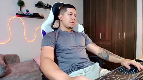 Roberto online show from 25, 2, 2025