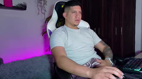 Roberto online show from 26, 9, 2025