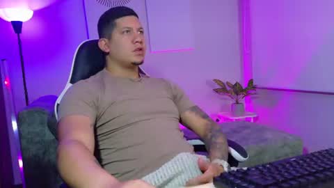 Roberto online show from 10, 7, 2026