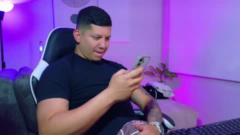 Roberto online show from 28, 7, 2026